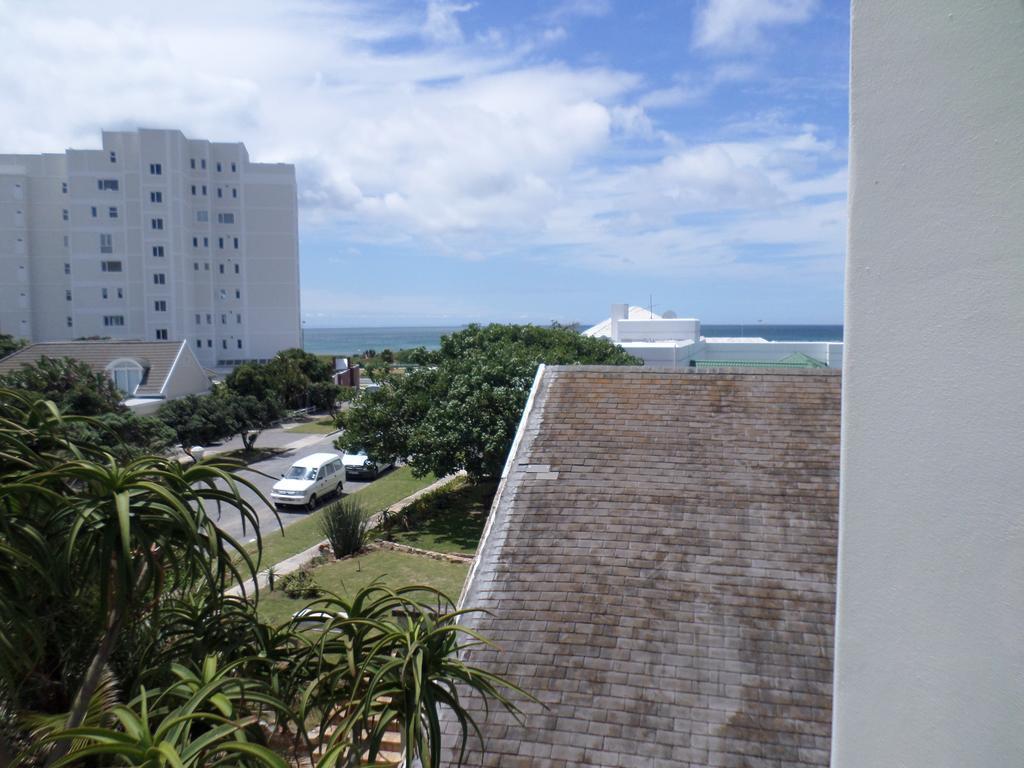 Isango Gate Hotell Port Elizabeth Rum bild